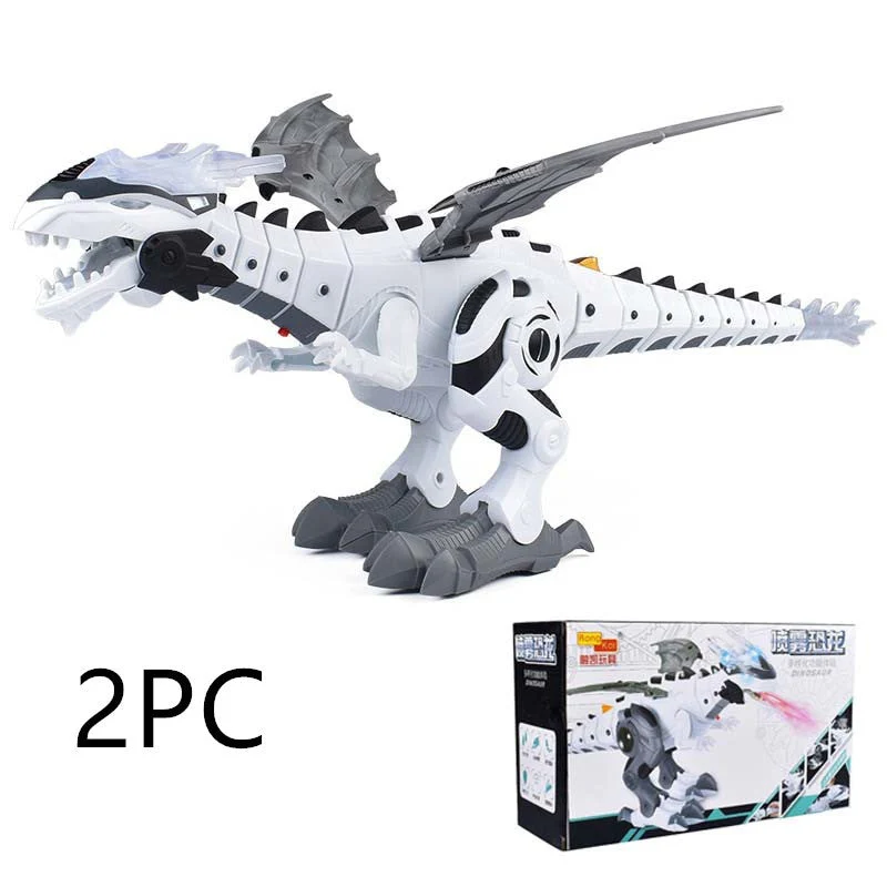 Intelligent Robot Toy Dinosaur - Image 12