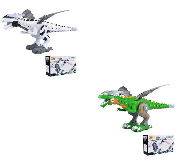 Intelligent Robot Toy Dinosaur - Image 13