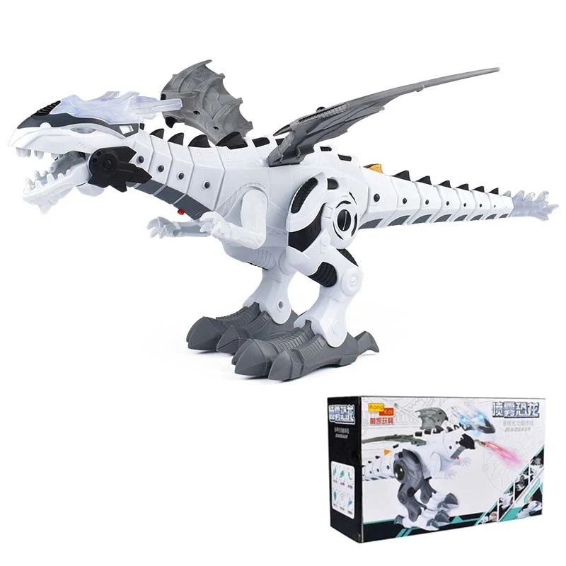 Intelligent Robot Toy Dinosaur - Image 15