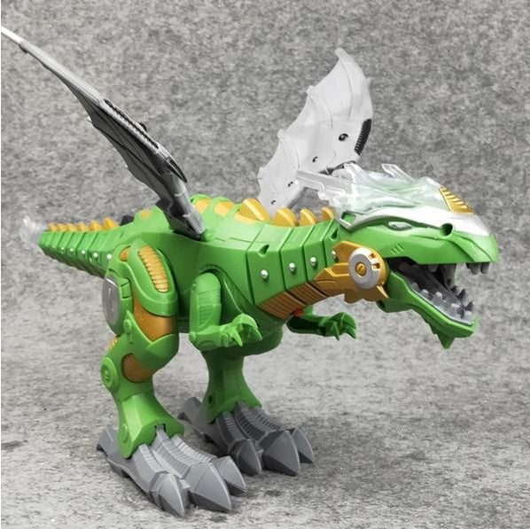 Intelligent Robot Toy Dinosaur - Image 2