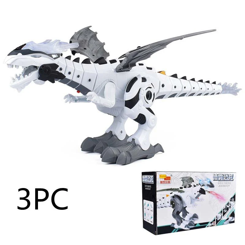 Intelligent Robot Toy Dinosaur - Image 8