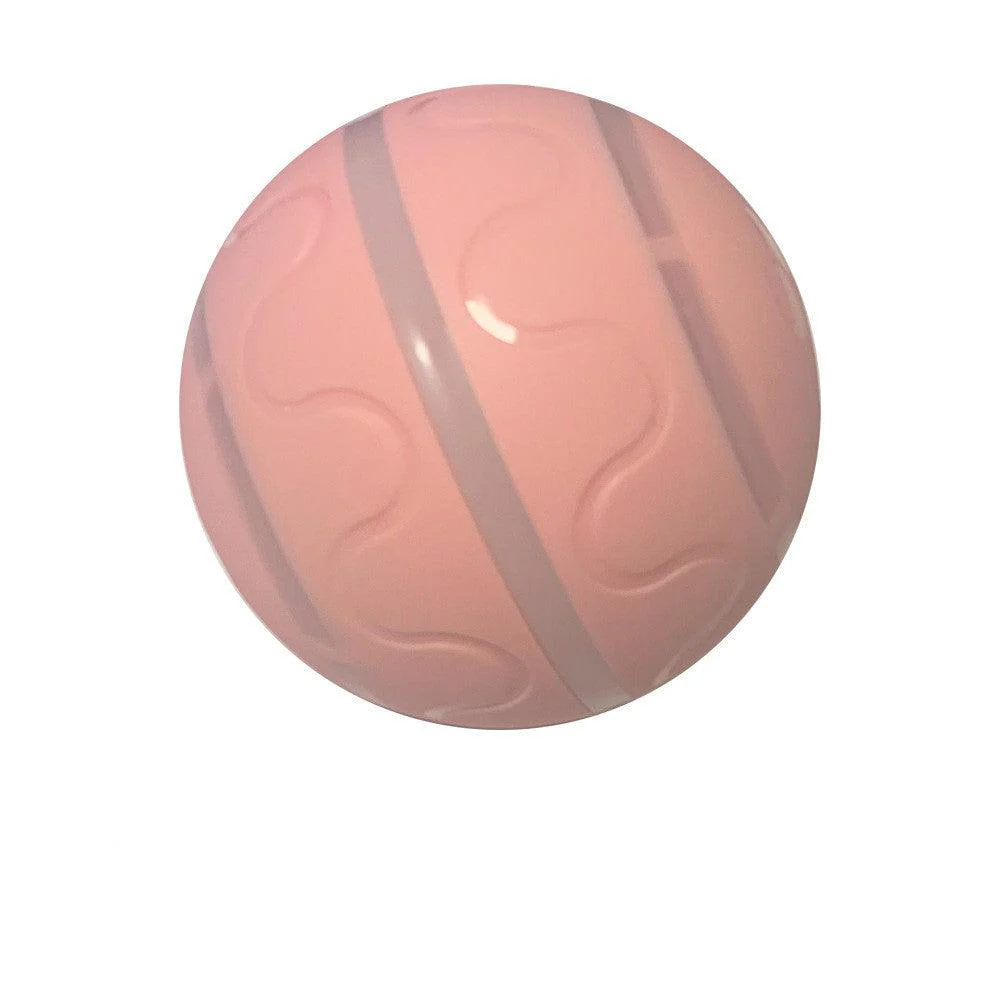 Intelligent Self Rotating Pet Ball Toy - Image 12