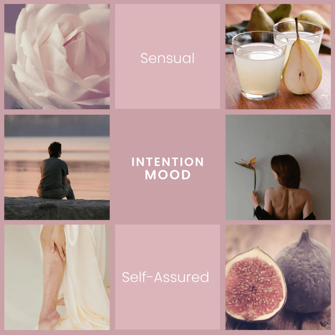 Intention – Fig & Pear Room Spray - Image 3