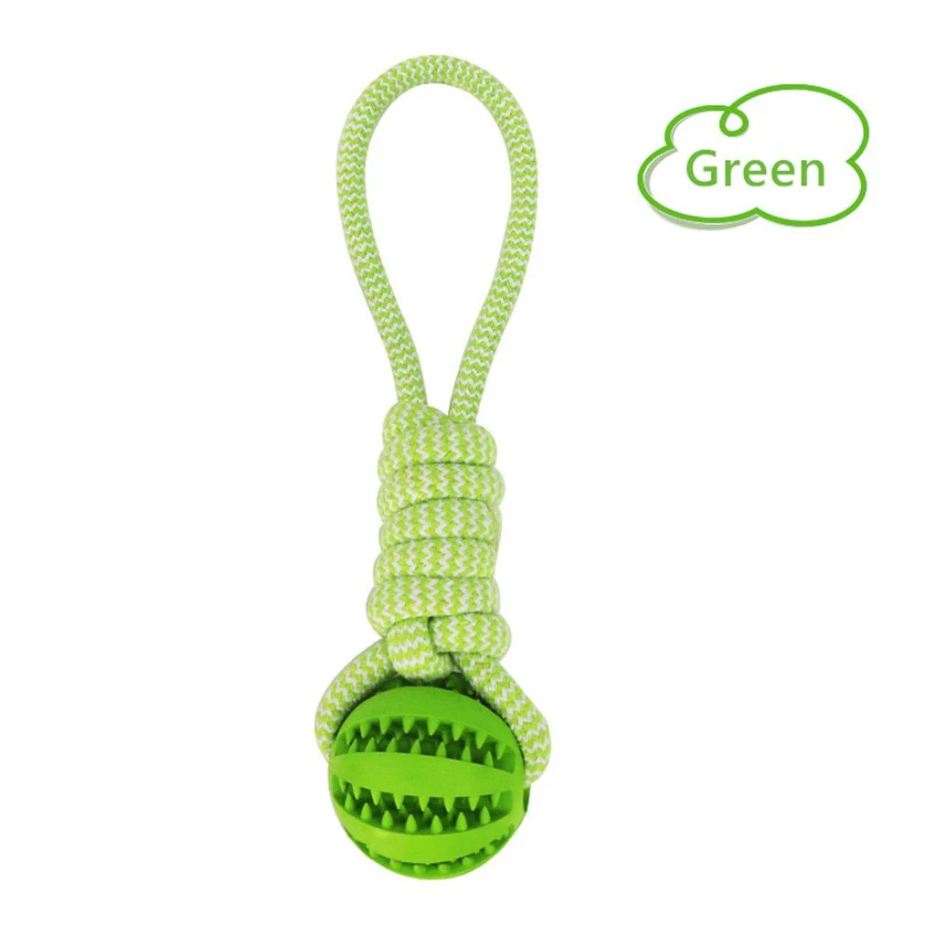 Interactive Bite Resistant Dog Chew Toy - Image 8
