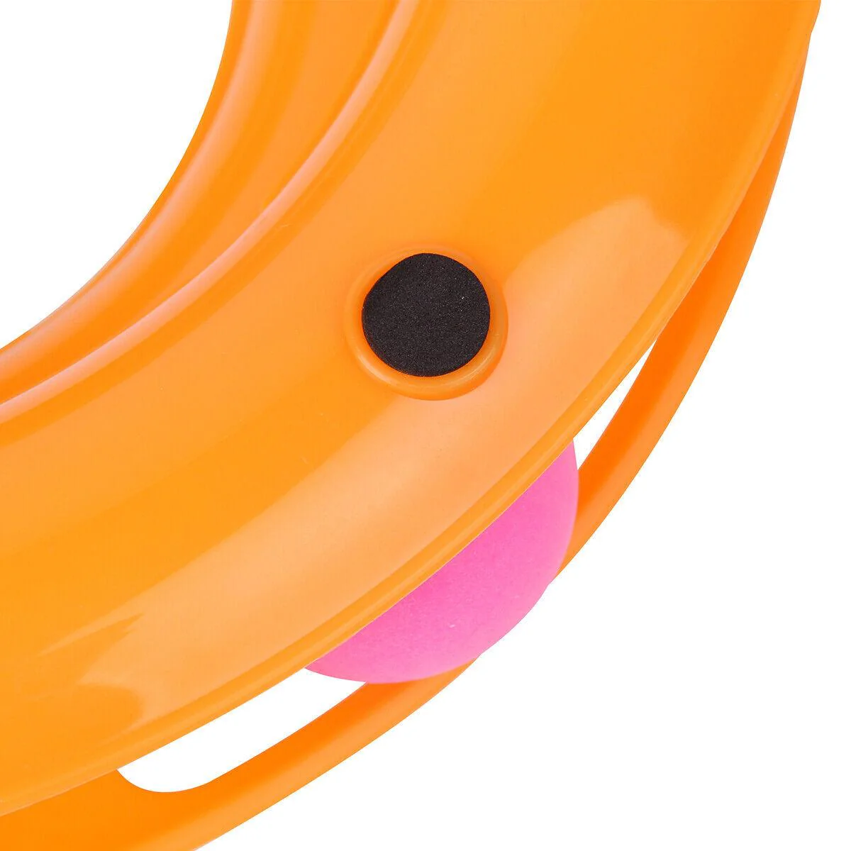 Interactive Cat Ball Disk Toy - Image 7