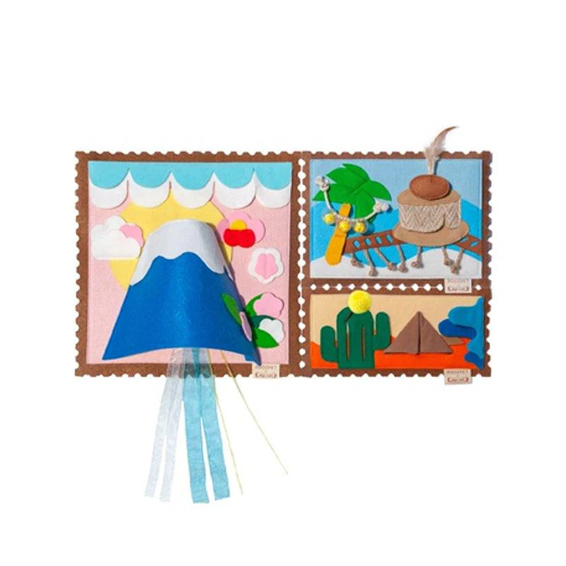 Interactive Cat Diary Sniffing Mat - Image 5