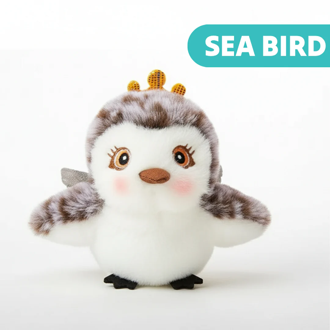 Interactive Cat Flapping Bird Toy - Image 10