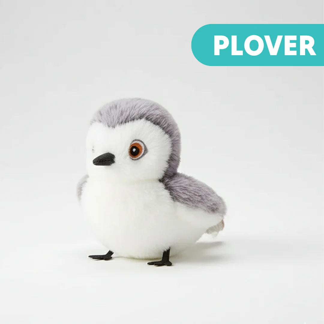 Interactive Cat Flapping Bird Toy - Image 7