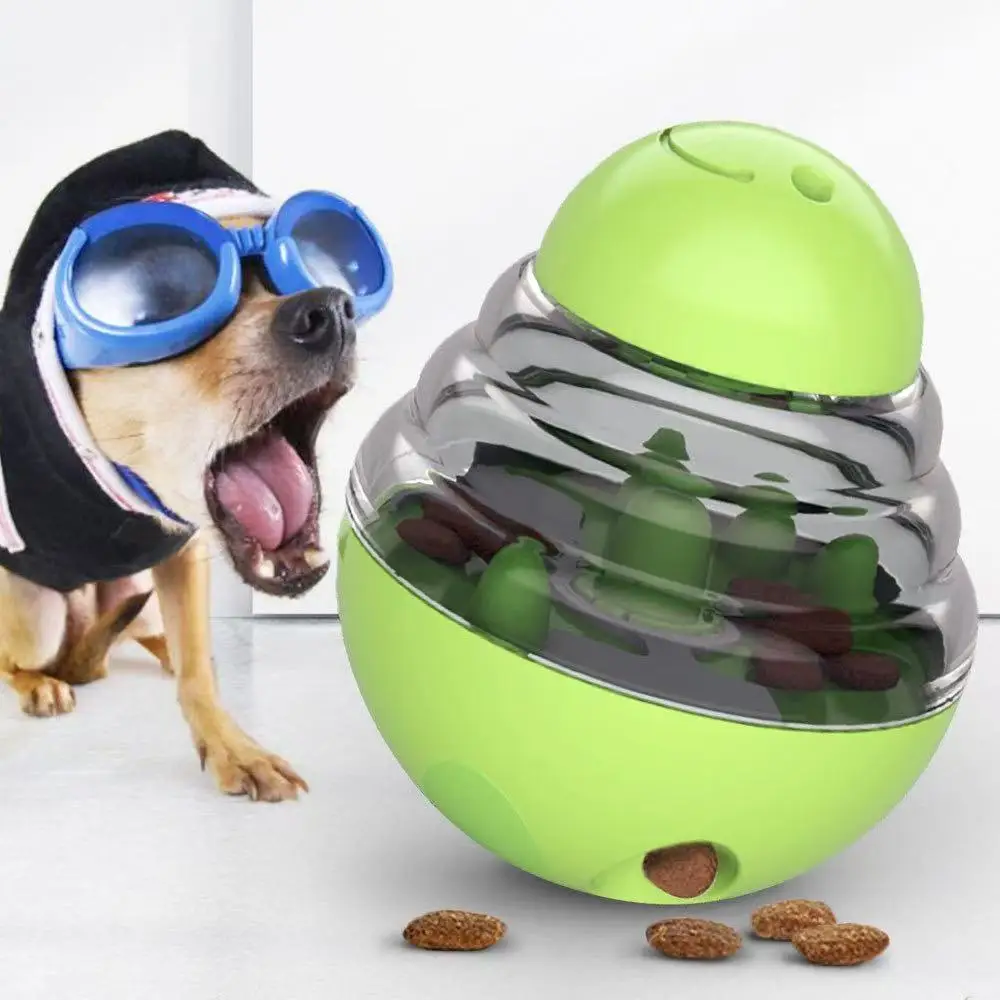 Interactive Dog Toy Slow Feeder – IQ Boosting Puzzle for Dogs & Cats - Image 10