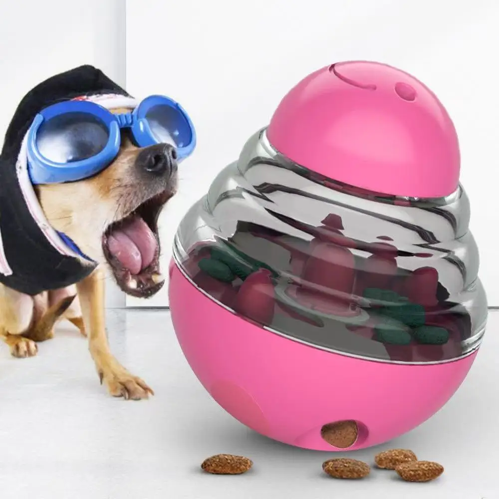 Interactive Dog Toy Slow Feeder – IQ Boosting Puzzle for Dogs & Cats - Image 11
