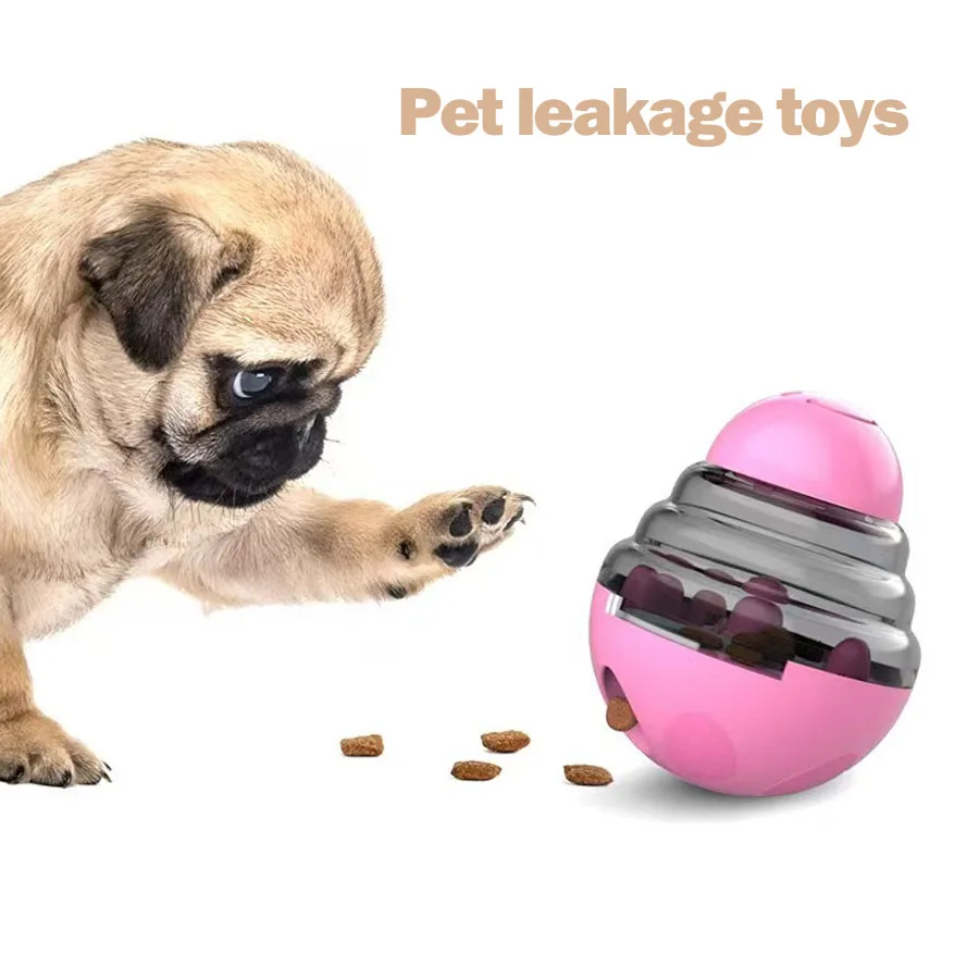 Interactive Dog Toy Slow Feeder – IQ Boosting Puzzle for Dogs & Cats - Image 3