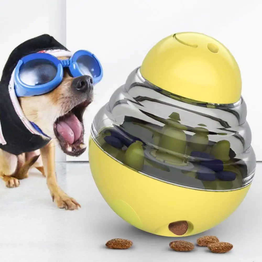 Interactive Dog Toy Slow Feeder – IQ Boosting Puzzle for Dogs & Cats - Image 8