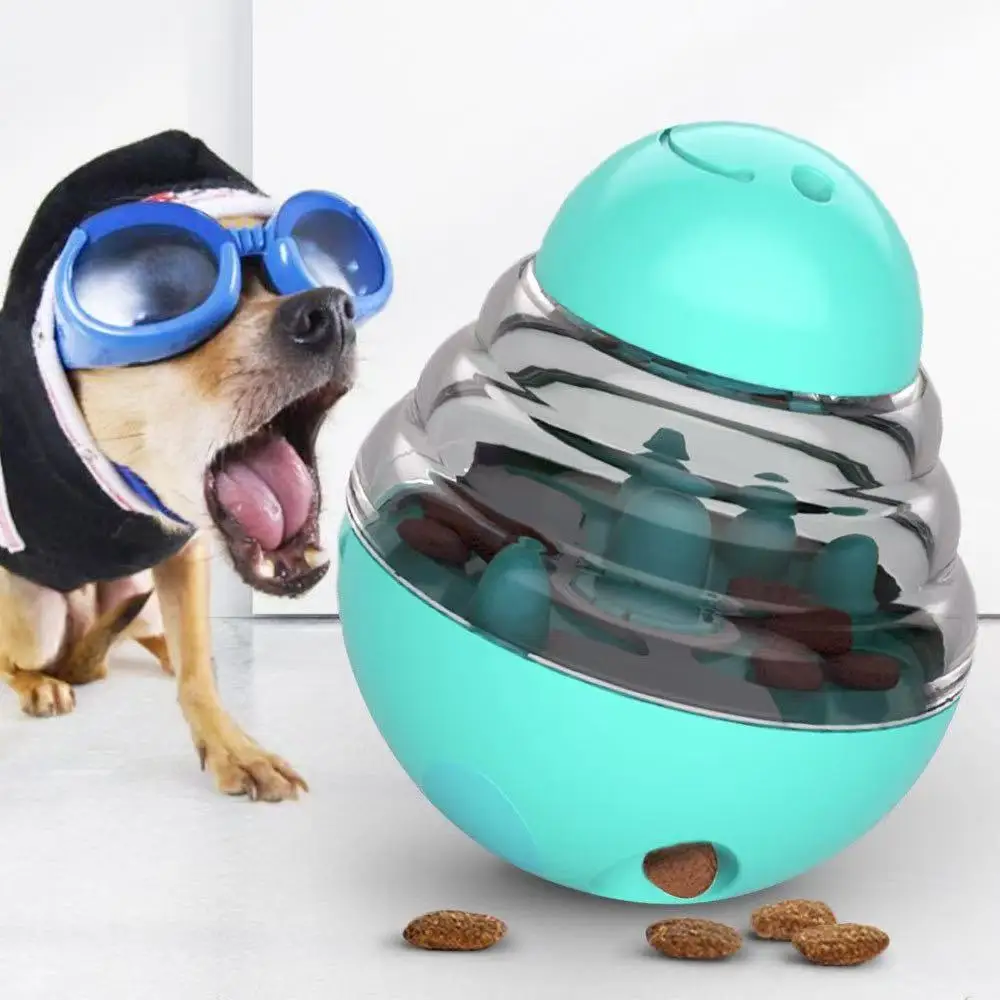 Interactive Dog Toy Slow Feeder – IQ Boosting Puzzle for Dogs & Cats - Image 9