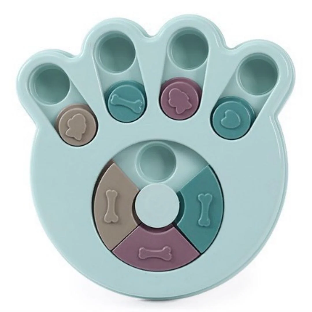 Interactive Educational Feeding Dog Toy - Image 8