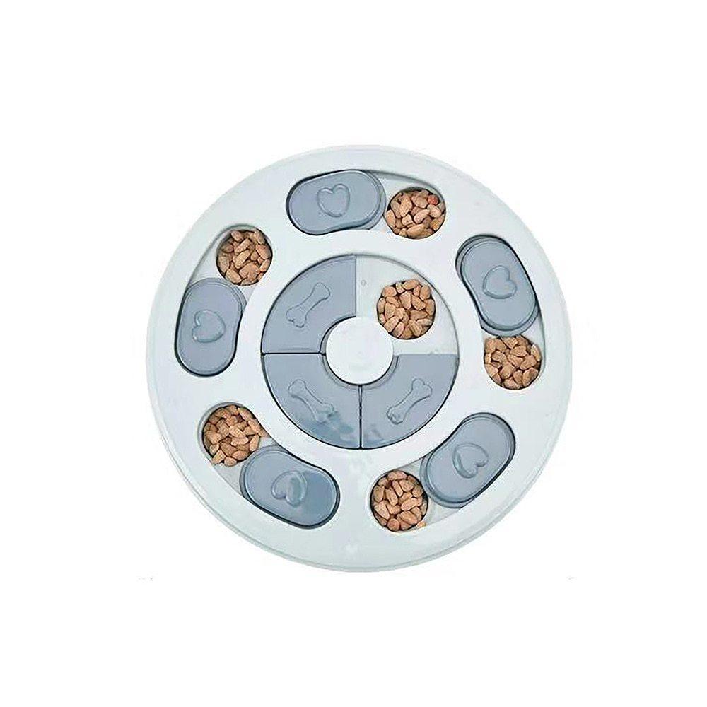 Interactive Educational Feeding Dog Toy - Image 9