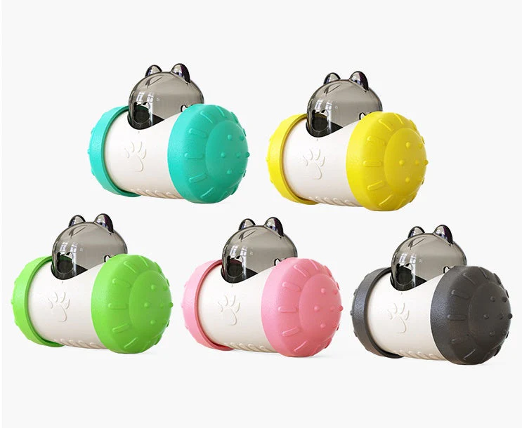 Interactive Pet Treat Dispenser Toy - Image 3