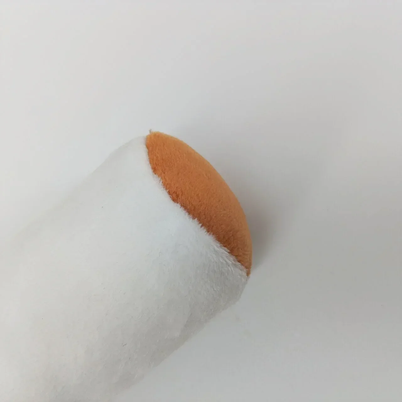Interactive Plush Dog Cigar – Squeaky Chew Toy for Small Dogs - Image 6