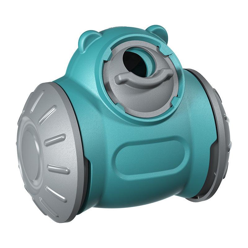 Interactive Slow Feeder Pet Tumbler Toy - Image 4
