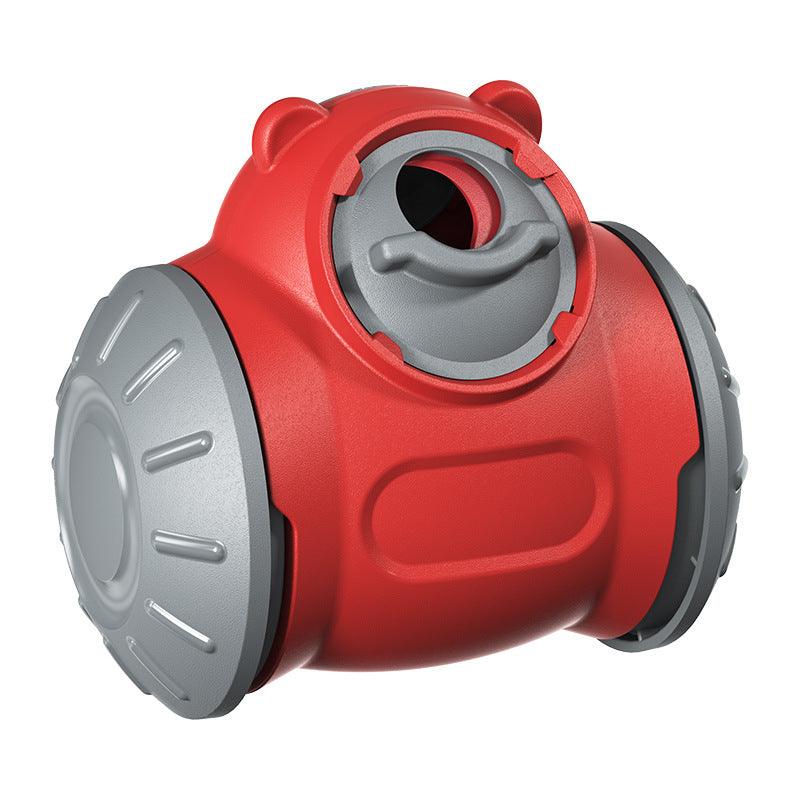 Interactive Slow Feeder Pet Tumbler Toy - Image 5