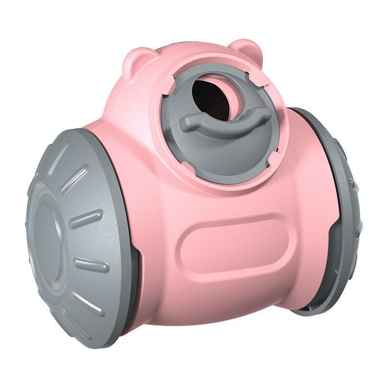 Interactive Slow Feeder Pet Tumbler Toy - Image 7