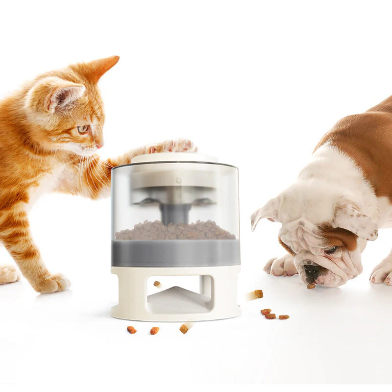 Interactive Slow Feeder Treat Dispenser - Image 6