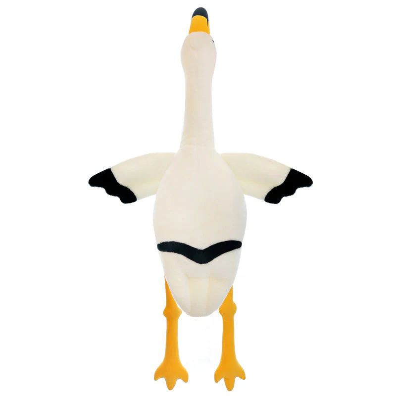Internet Celebrity Flamingo Plush Toy - Image 6