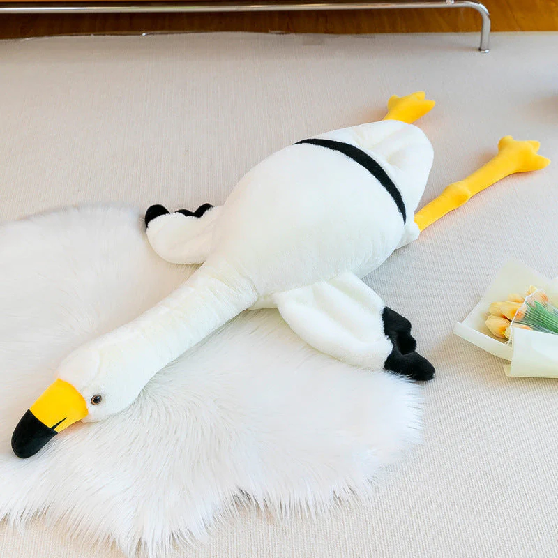 Internet Celebrity Flamingo Plush Toy - Image 9