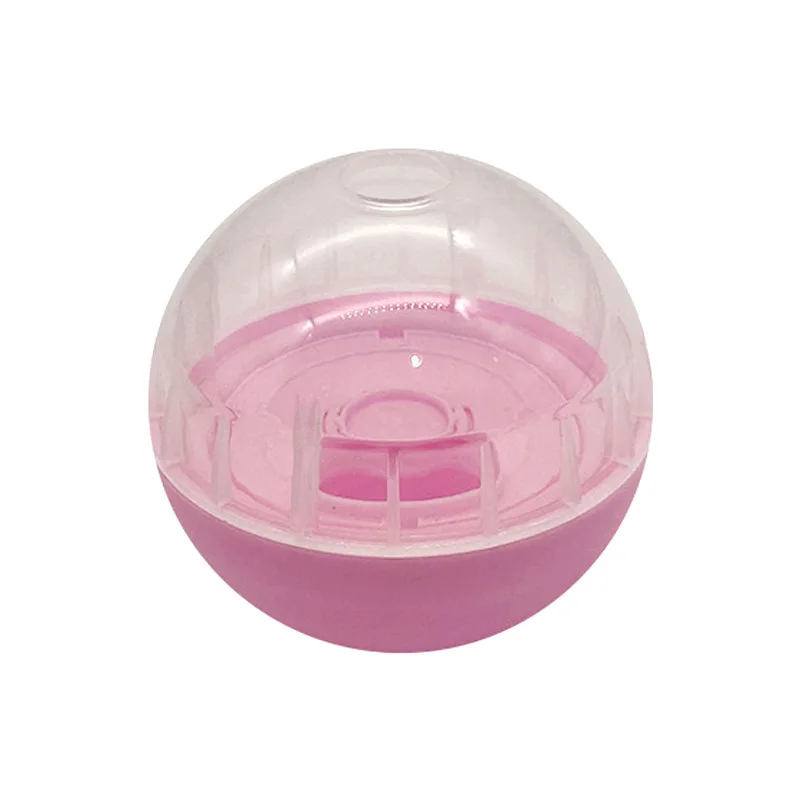 IQ Treat Ball Dog Food Dispenser & Interactive Toy - Image 7