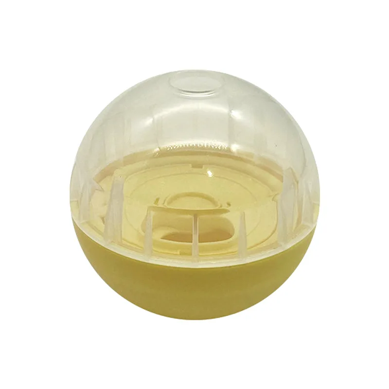IQ Treat Ball Dog Food Dispenser & Interactive Toy - Image 8