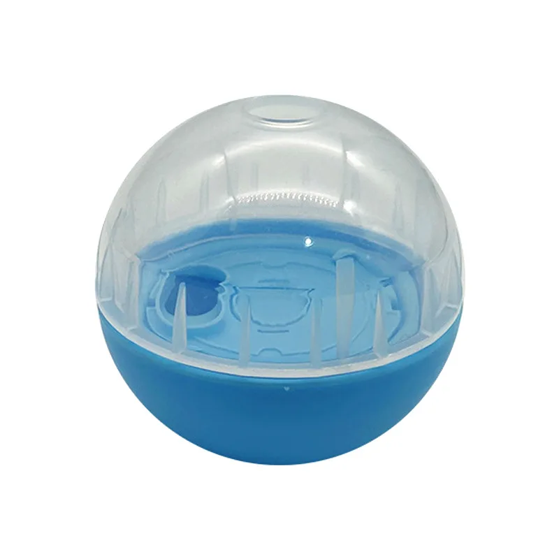 IQ Treat Ball Dog Food Dispenser & Interactive Toy - Image 9