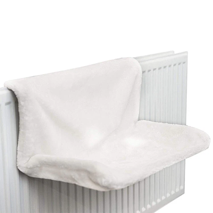 Iron Frame Cat Hammock Bed - Image 2