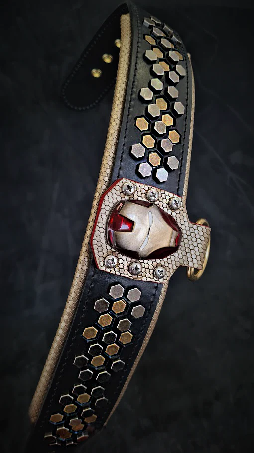 Irondog Collar - Image 2