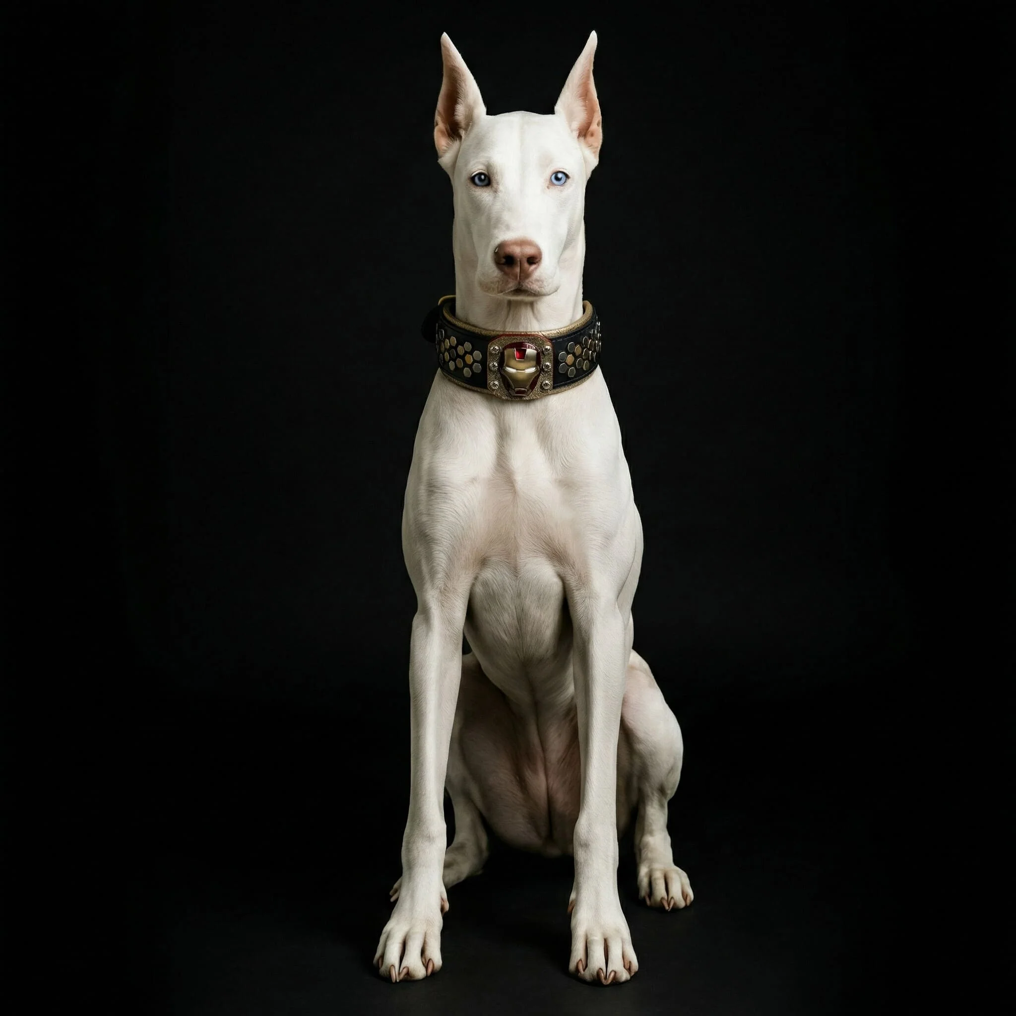 Irondog Collar - Image 3