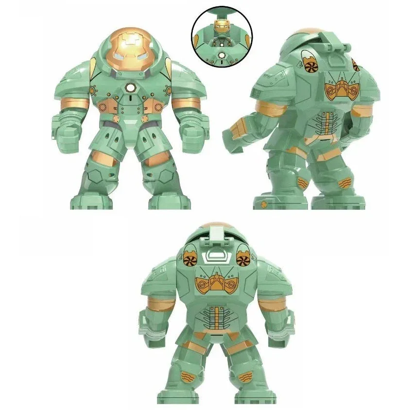 Ironman Hulkbuster - Image 2