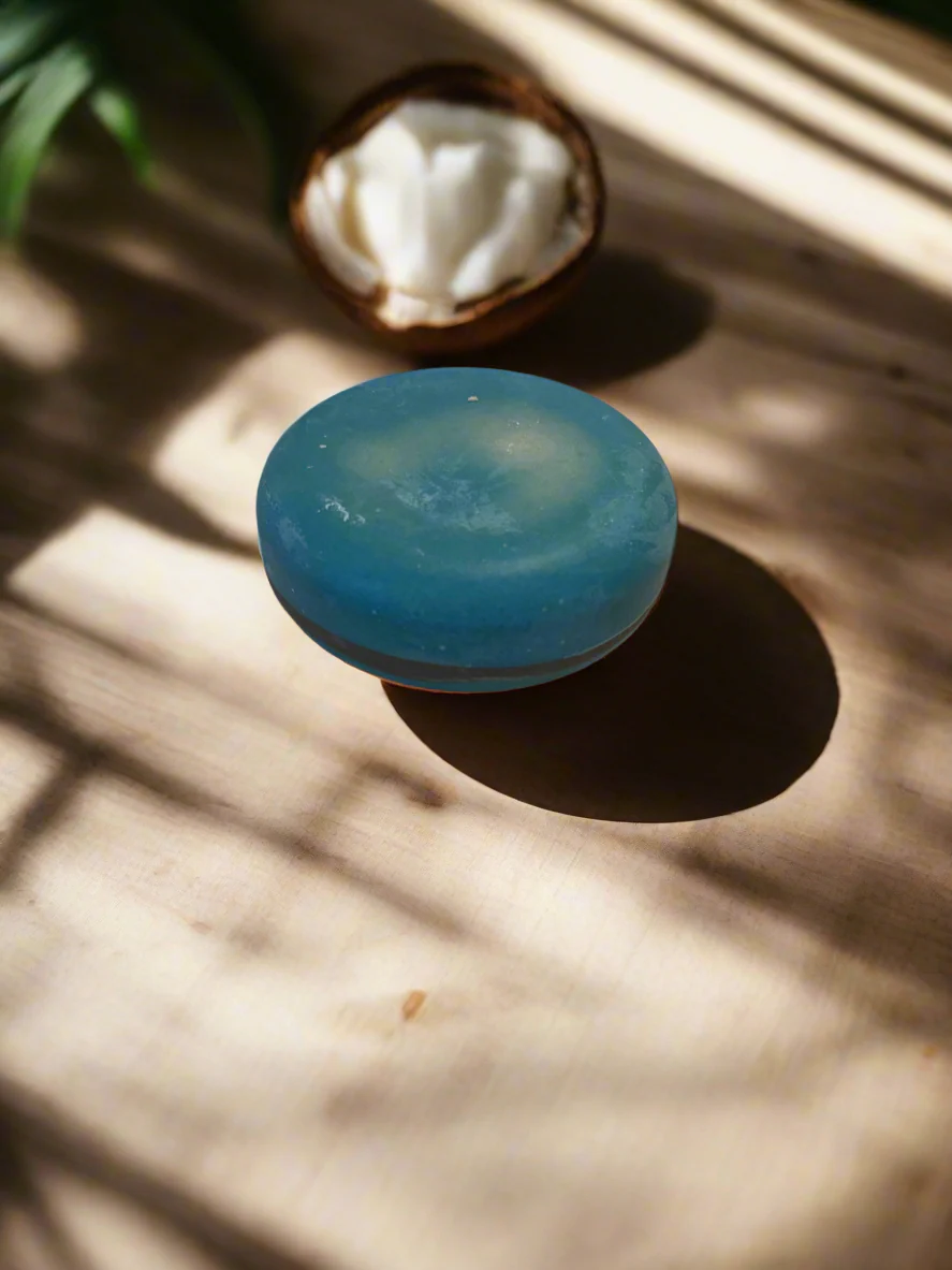 Island Coconut - Image 2