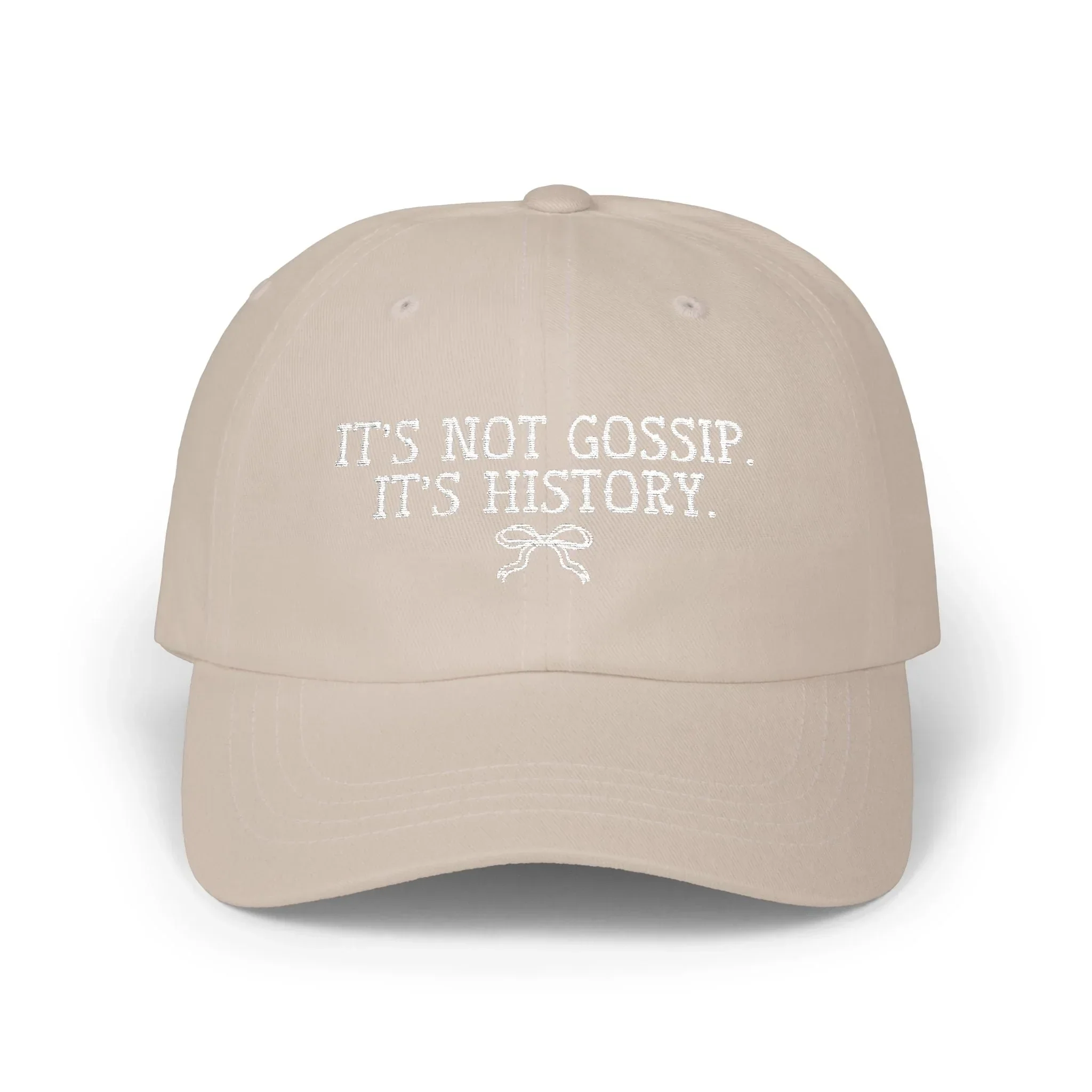 It's Not Gossip, It's History - Image 2