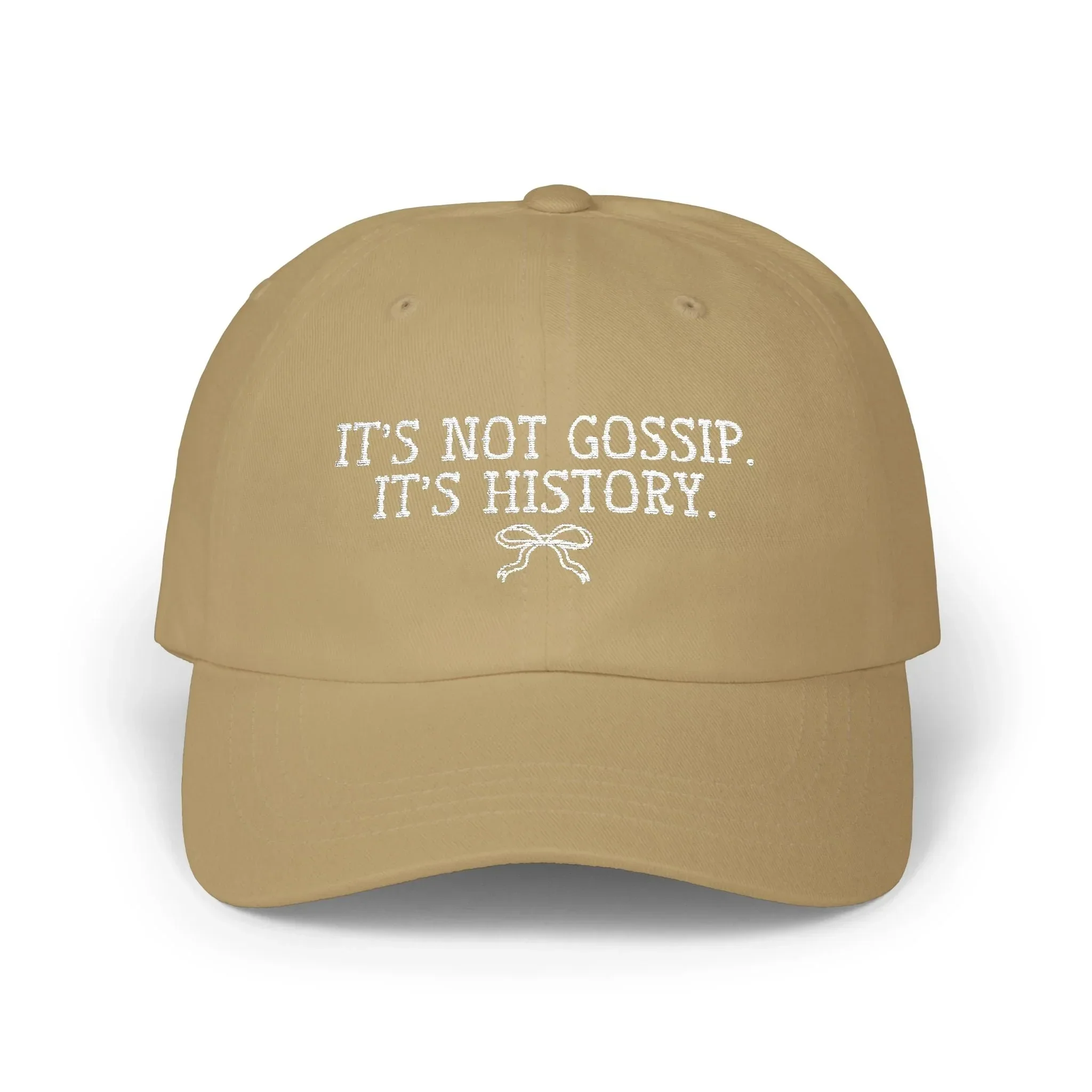 It's Not Gossip, It's History - Image 3