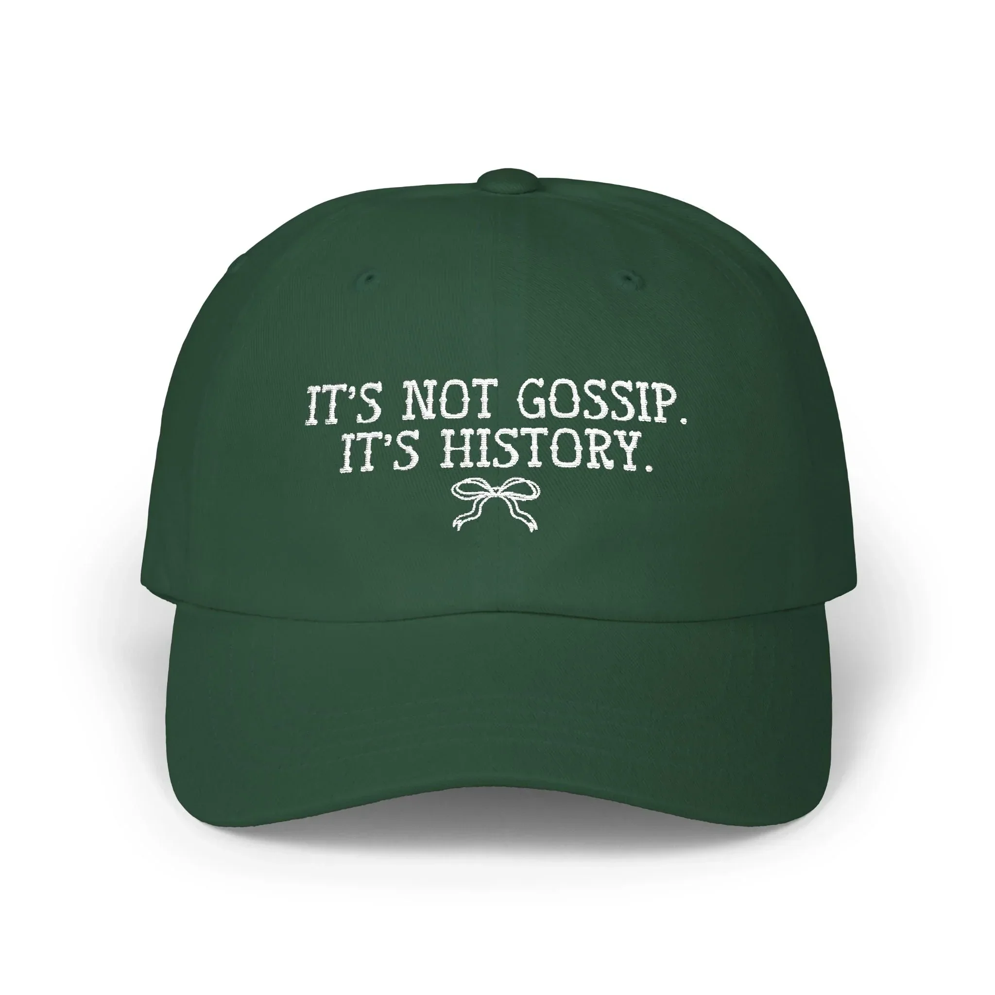 It's Not Gossip, It's History - Image 4
