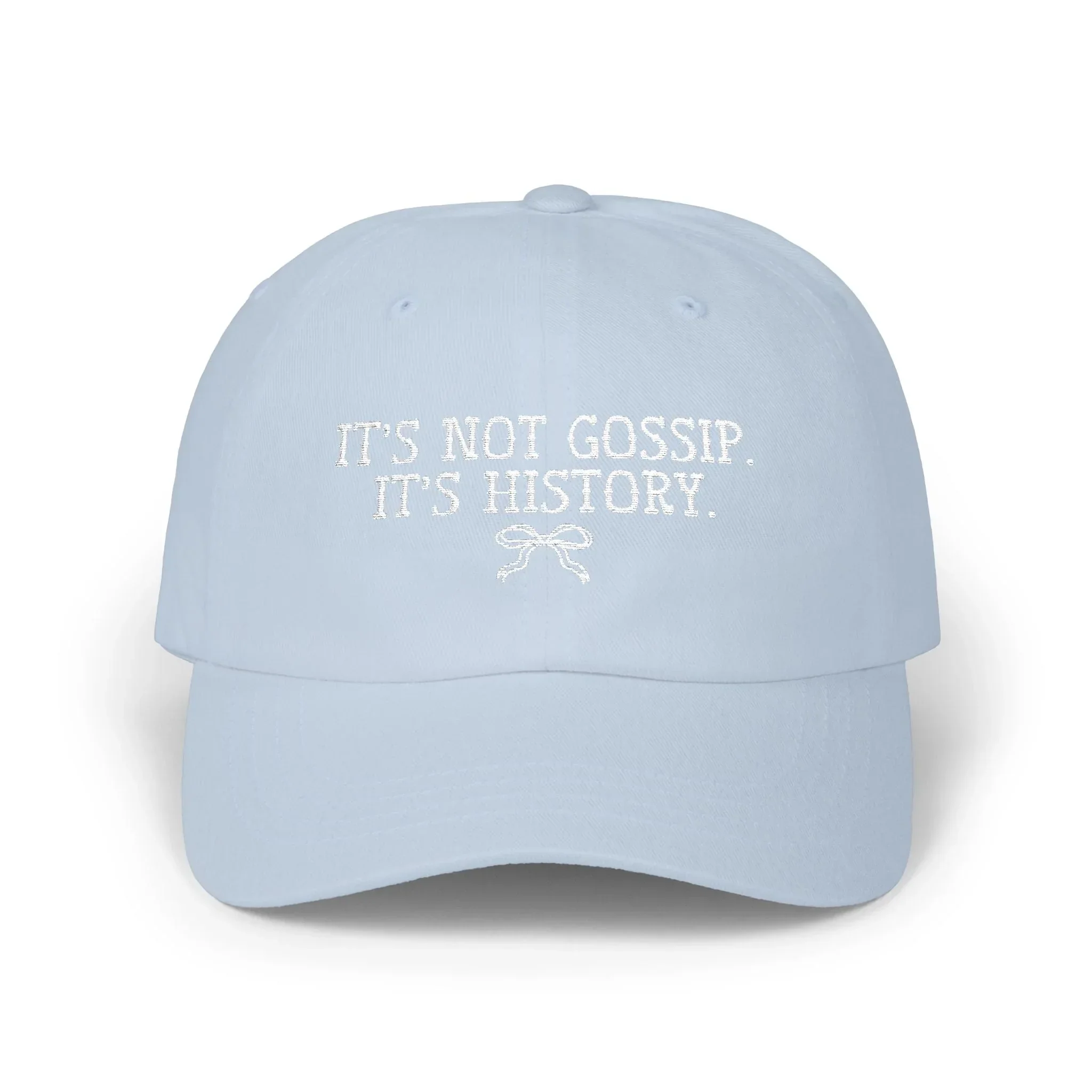 It's Not Gossip, It's History - Image 5