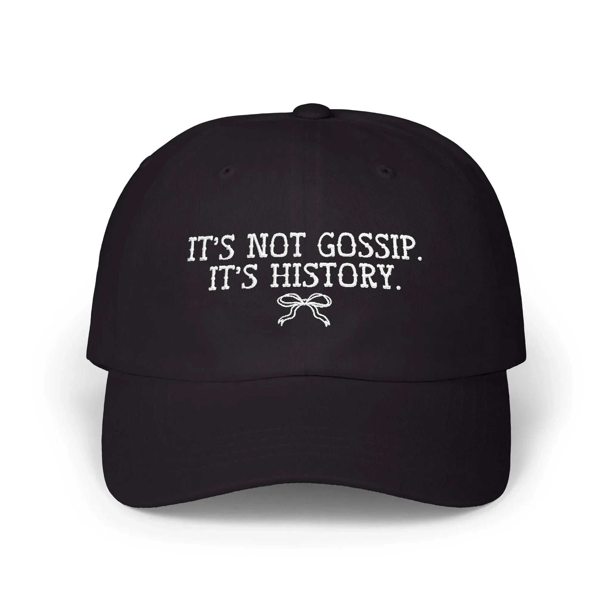 It's Not Gossip, It's History - Image 6