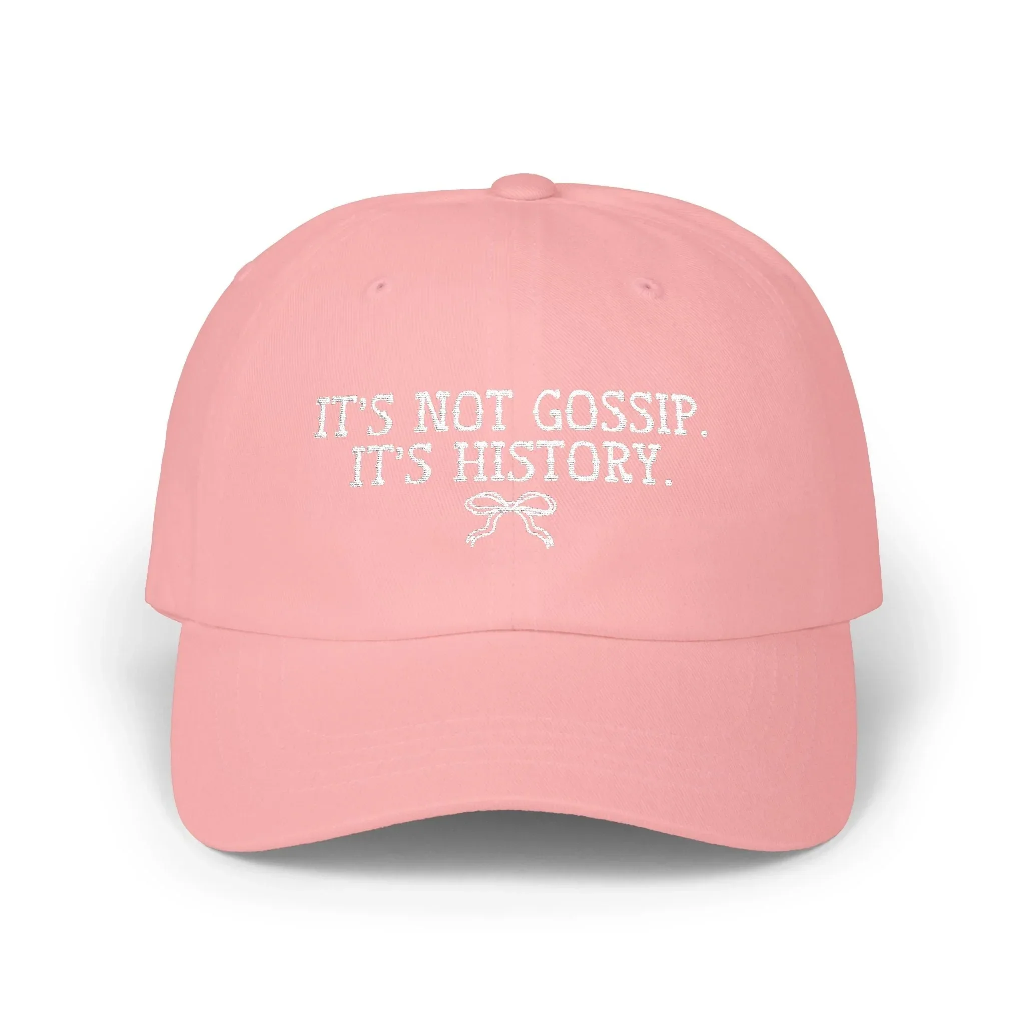 It's Not Gossip, It's History - Image 7