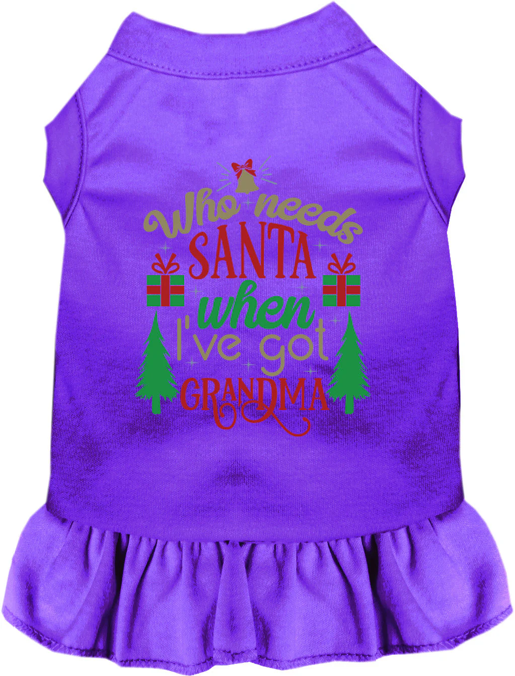 I've Got Grandma! Pet Dress - Image 10