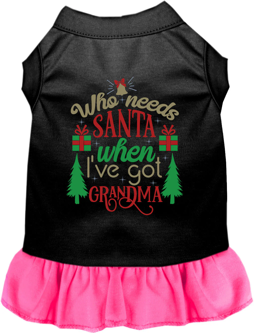 I've Got Grandma! Pet Dress - Image 7