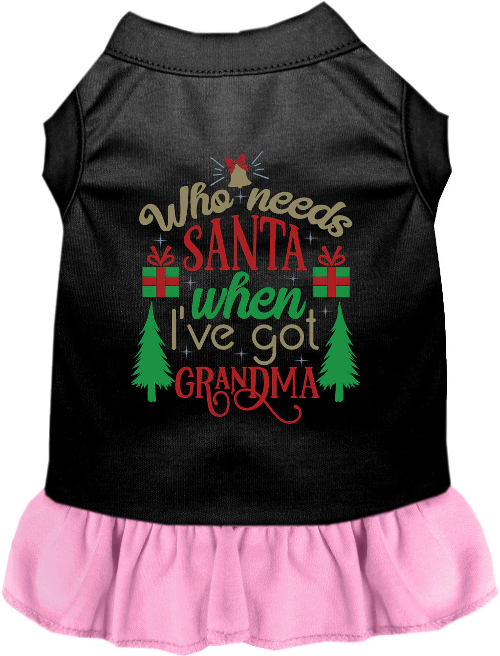 I've Got Grandma! Pet Dress - Image 8