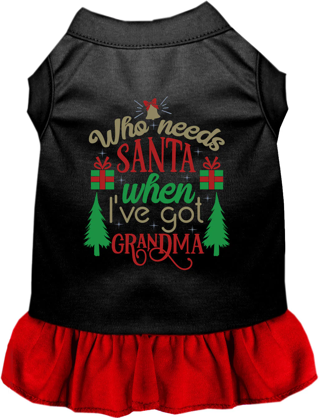 I've Got Grandma! Pet Dress - Image 9