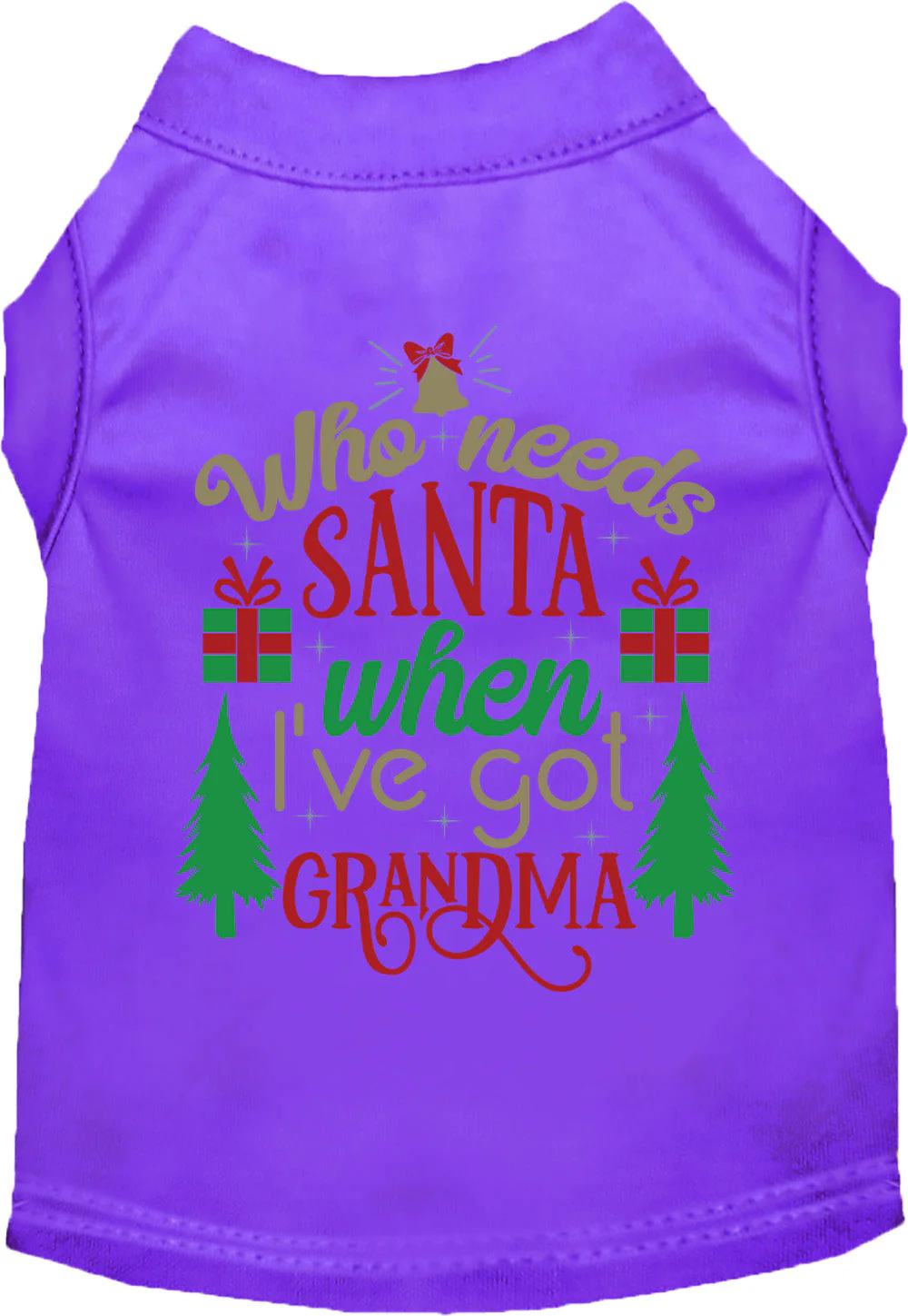 I've Got Grandma! Pet Shirt - Image 10