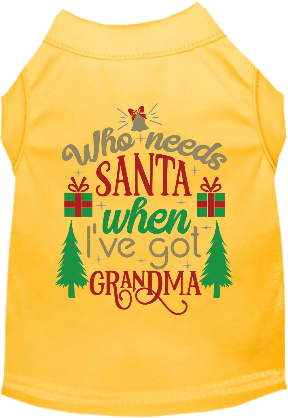 I've Got Grandma! Pet Shirt - Image 11