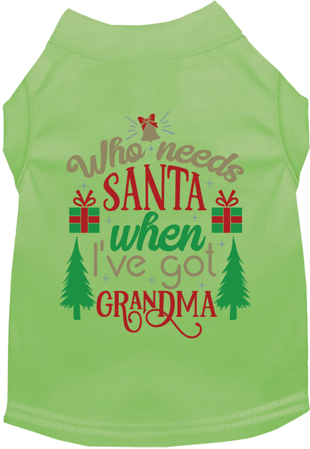 I've Got Grandma! Pet Shirt - Image 6