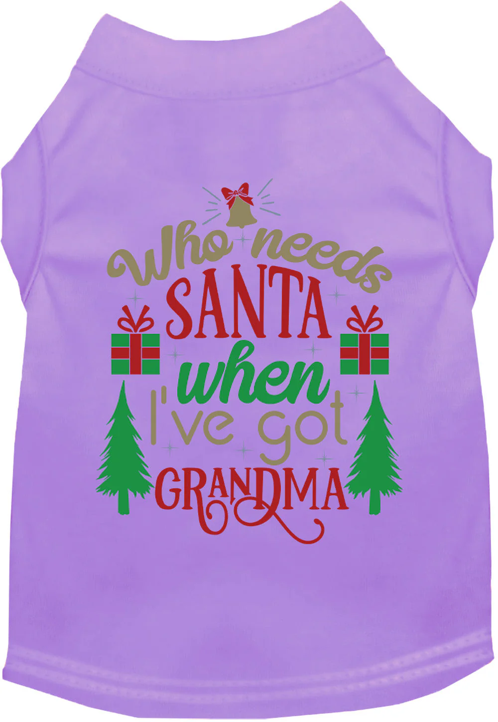 I've Got Grandma! Pet Shirt - Image 7