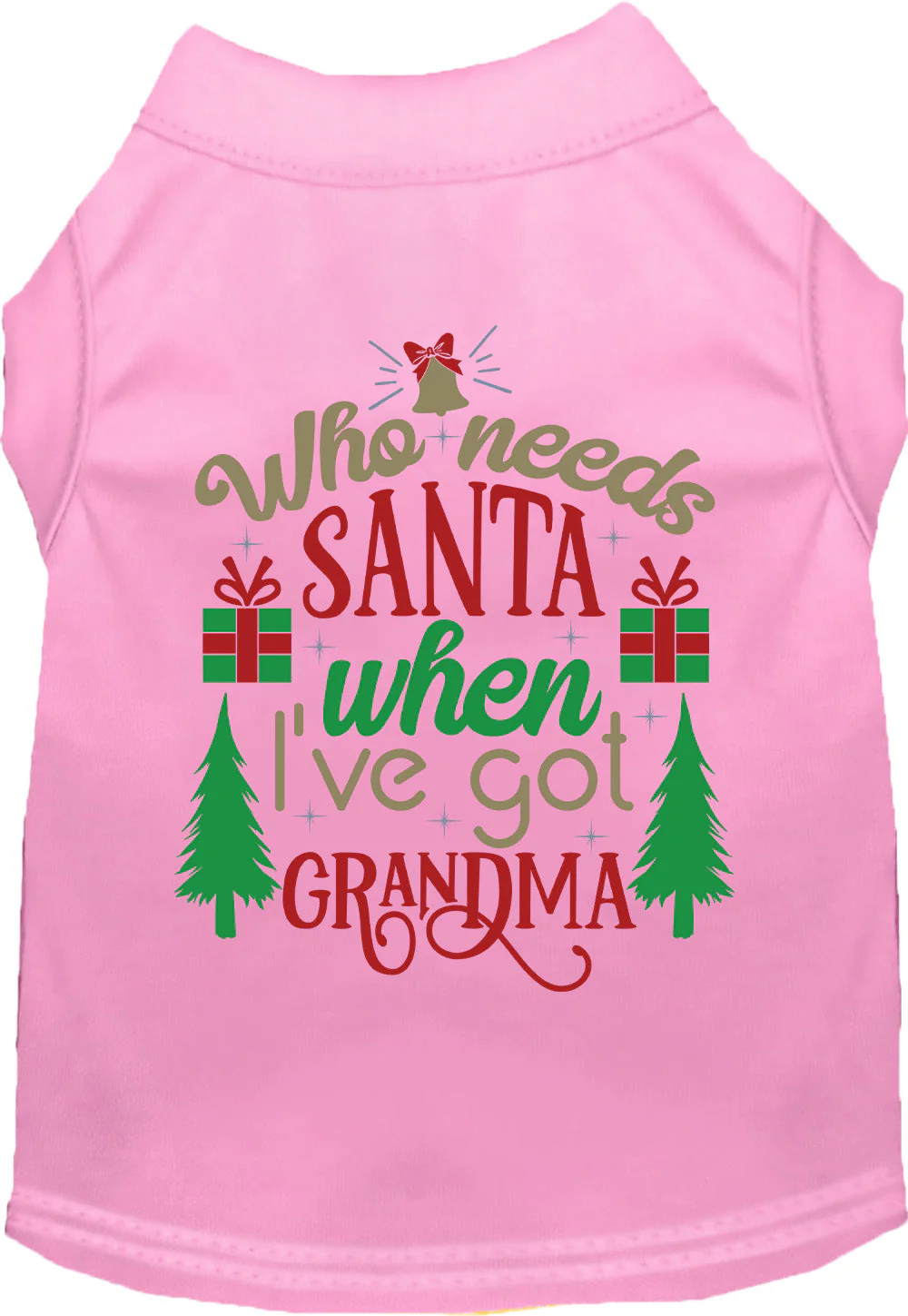 I've Got Grandma! Pet Shirt - Image 9